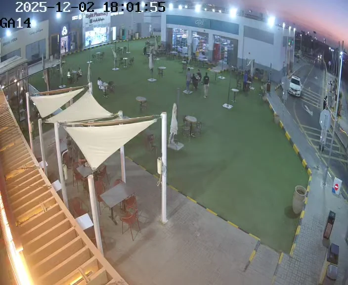 CCTV