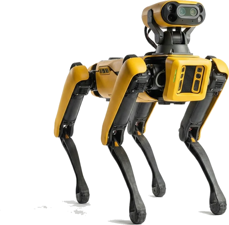 Robot Dog