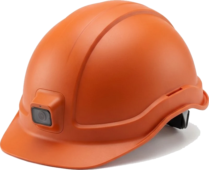 Smart Helmet