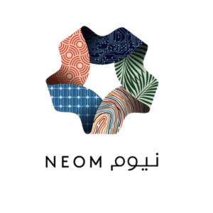 NEOM logo - ViewKeeper customer