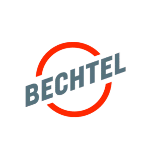 Bechtel logo - ViewKeeper customer