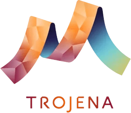 Trojena logo - ViewKeeper customer