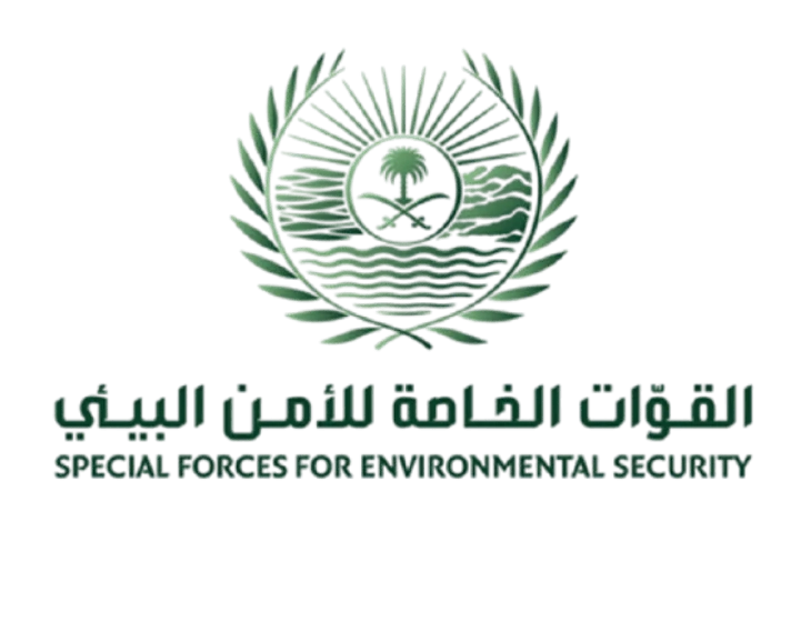 Special Forces for Environmental Security logo - ViewKeeper customer