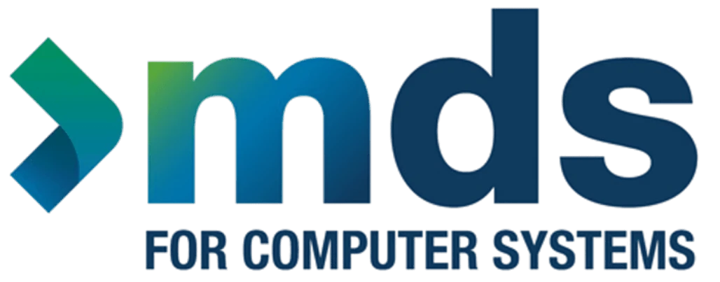 MDS logo - ViewKeeper customer