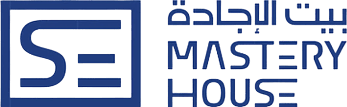 Mastery House logo - ViewKeeper customer