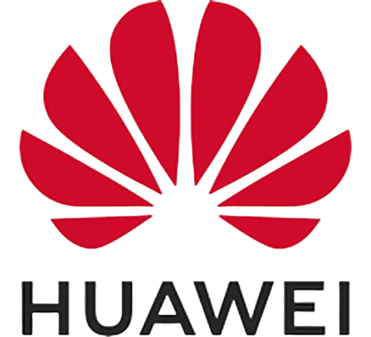 Huawei logo - ViewKeeper customer
