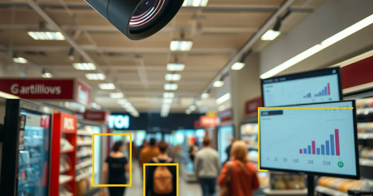 How to Calculate ROI on a CCTV-to-AI Video Analytics Retrofit