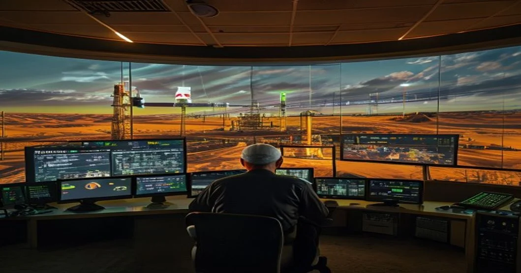 RFP Template: AI Video Analytics for Saudi Construction Sites