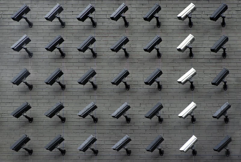 Security & Surveillance