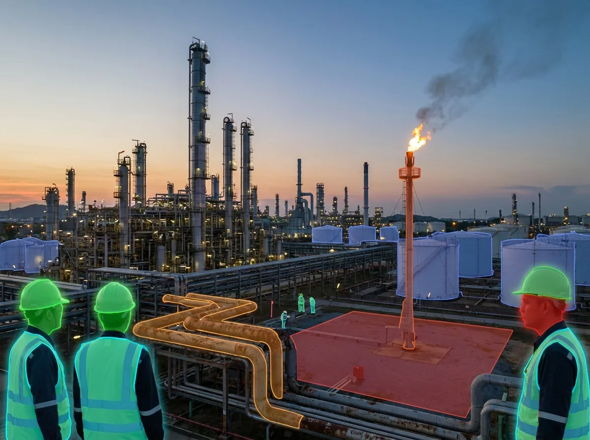 Petrochemical