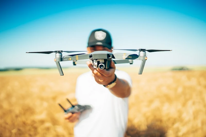 Aerial Photography & Videography