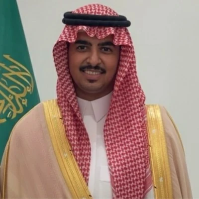 Meshari Almughair